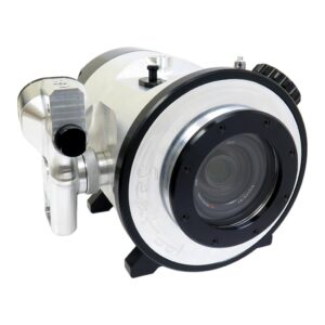 SONY AX700/AX100/CX900用防水ハウジング